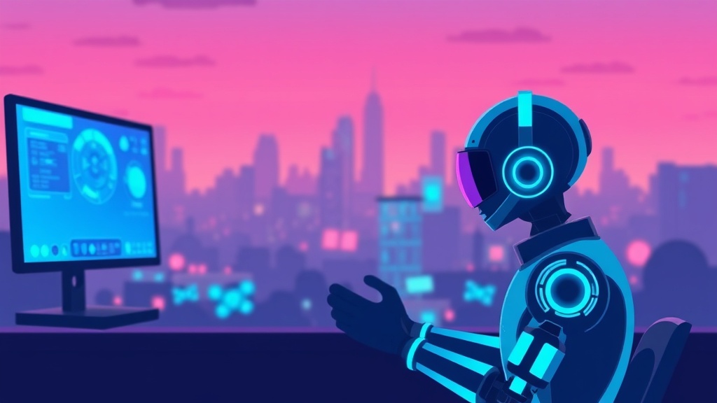 Hacker News users debate the timeline for AI-powered virtual games featuring realistic agent athletes competing in live simulations.