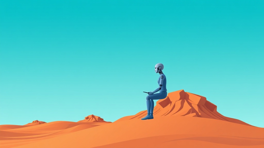 Software developers grapple with existential concerns as AI tools increasingly automate coding work