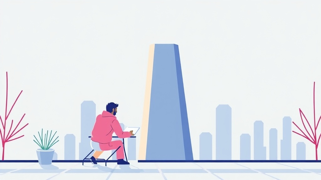 Developer launches Topical.so, a free SEO audit tool that identifies structural issues in AI-generated blog content