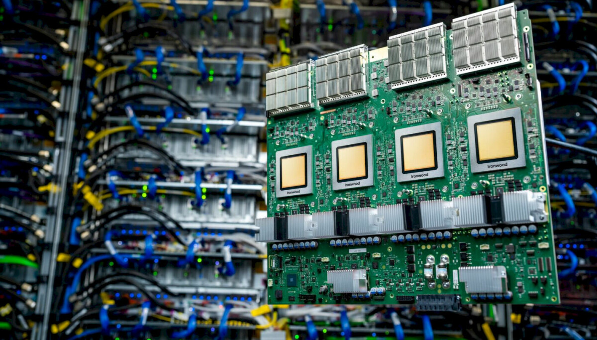 Google Cloud revenue grew 63.4 percent year on year in Q1 2026, driven by enterprise AI adoption and a full-stack integration strategy.