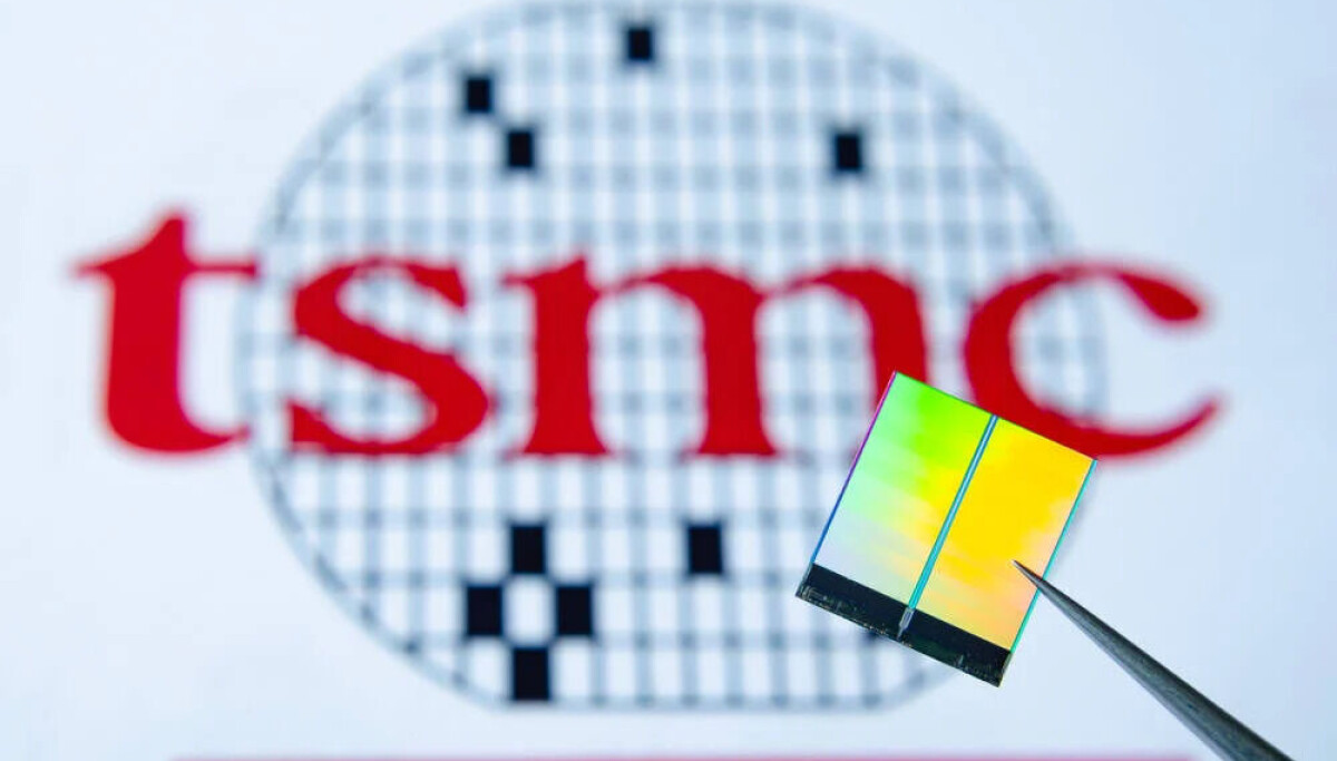 AI chips drive around a third of TSMC revenues in Q2