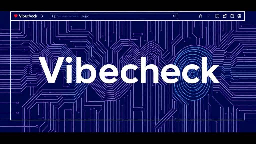 New tool helps identify AI-generated web design content by analyzing visual patterns and structural characteristics