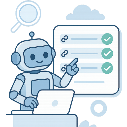 Bulk URL Checker launches Claude and ChatGPT integration — AI assistants can now validate thousands of links as a native tool