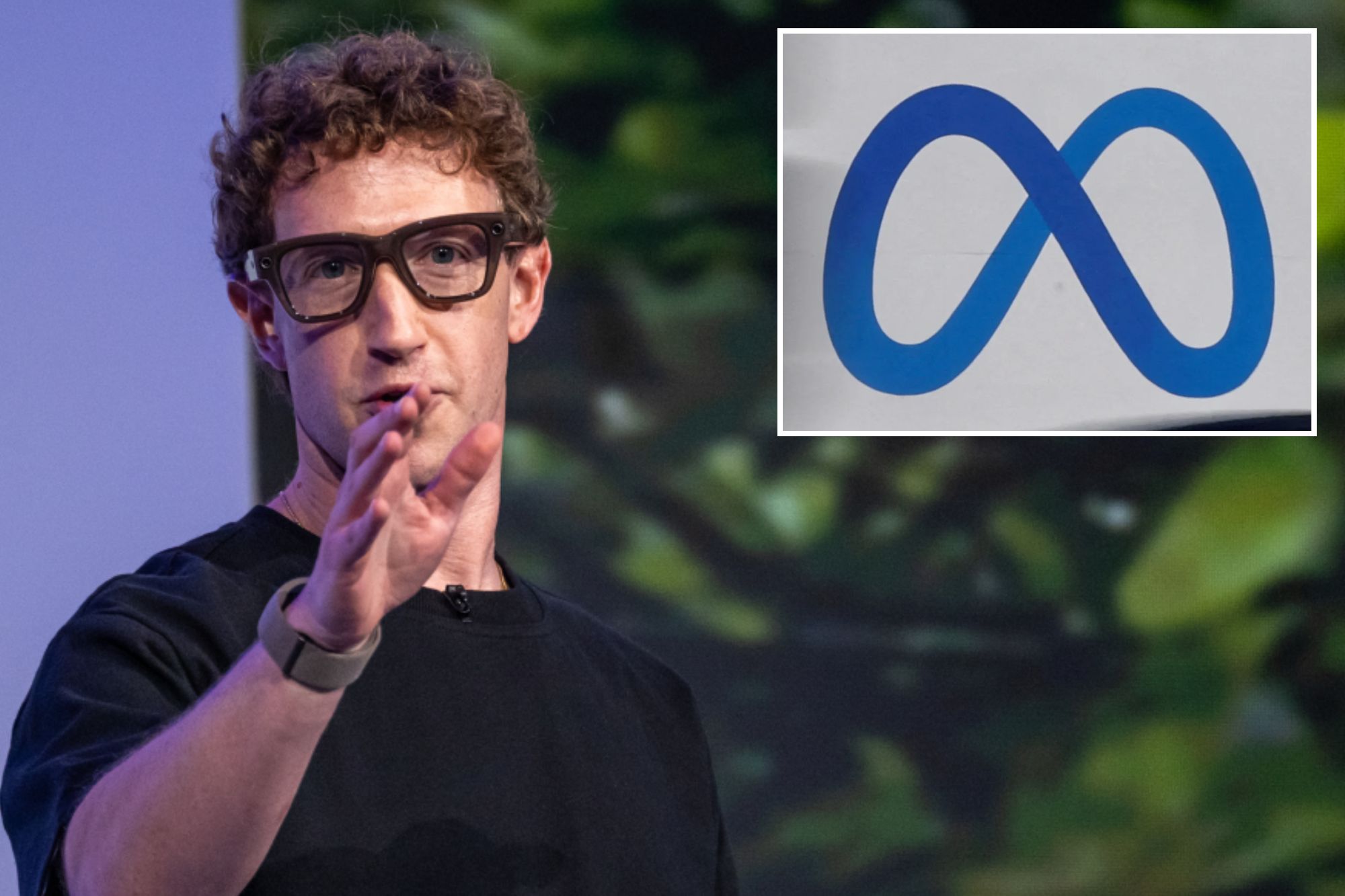 Meta cuts 8,000 jobs as Zuckerberg shifts company focus toward AI development