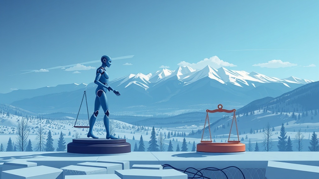 xAI sues Colorado over first state AI anti-discrimination law