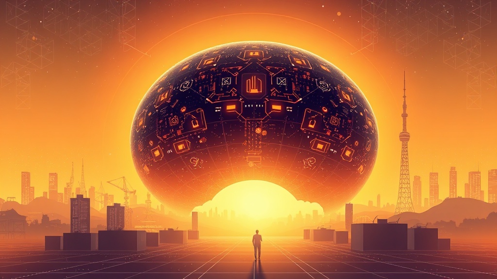 AI researcher shares current perspective on the state of artificial intelligence development and industry landscape