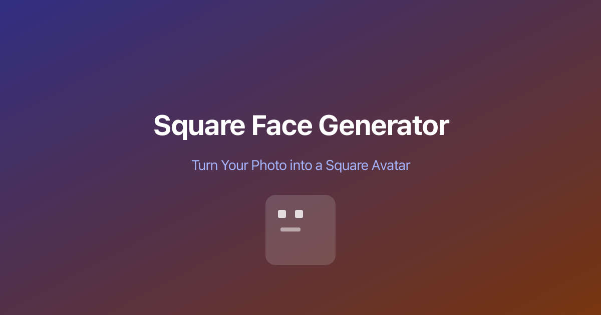 Developer revives dead Flash avatar maker with emulator, launches AI avatar generator for TikTok-style profile pictures