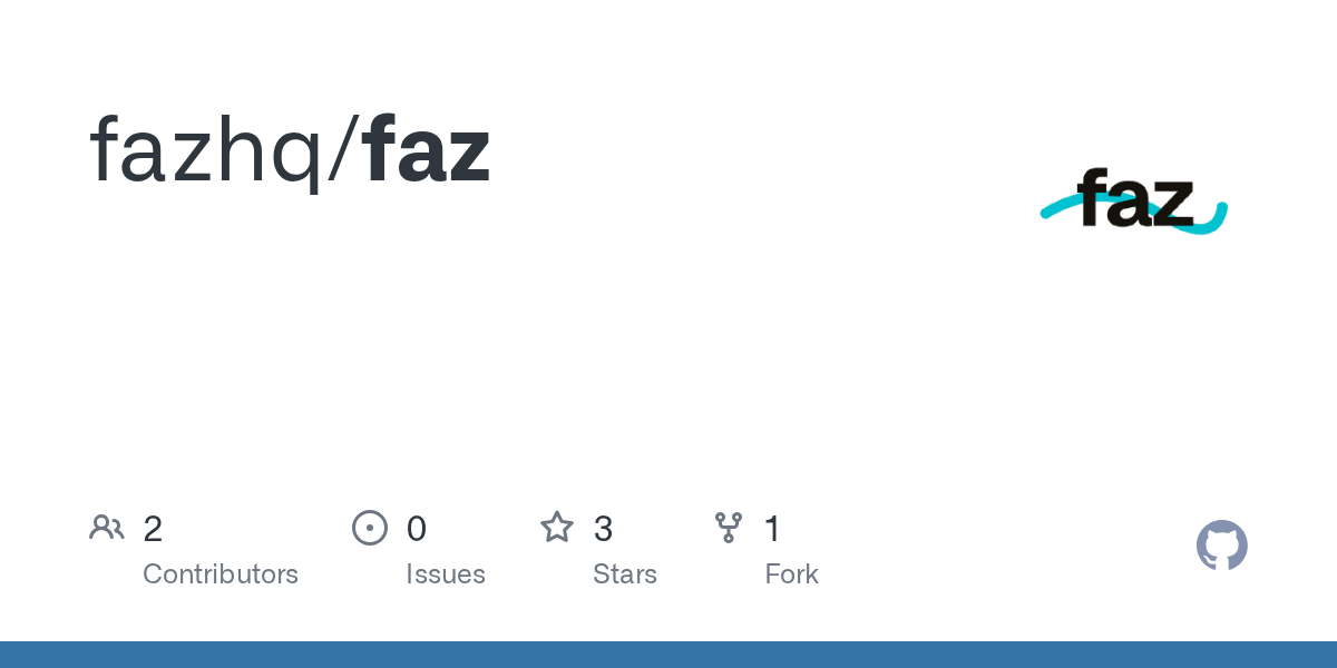 GitHub上で公開されたFaz:AIエージェントとデータベース間のセーフティレイヤー