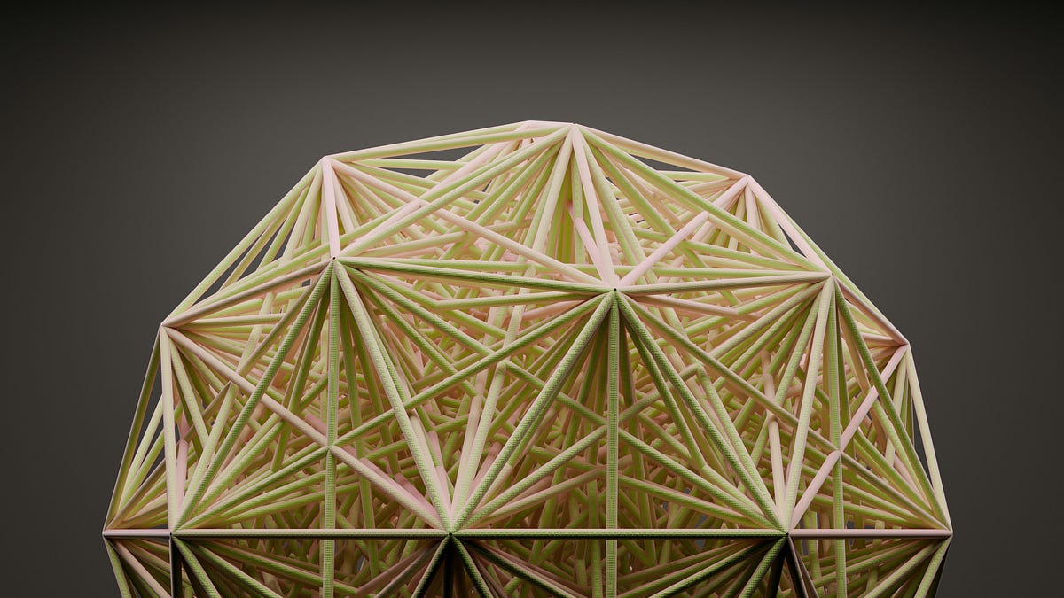 Article explores how ideological biases are embedded into AI systems and their potential societal consequences