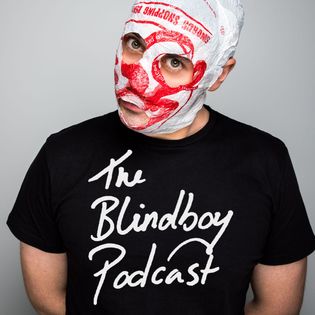 Blindboy argues that AI cannot replicate the authentic human creativity and emotional depth that defines true artistic expression