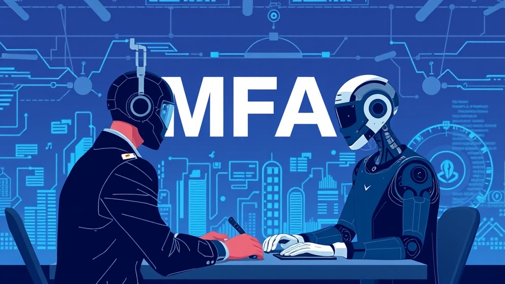 Developers discuss practical strategies for implementing multi-factor authentication in AI agent systems