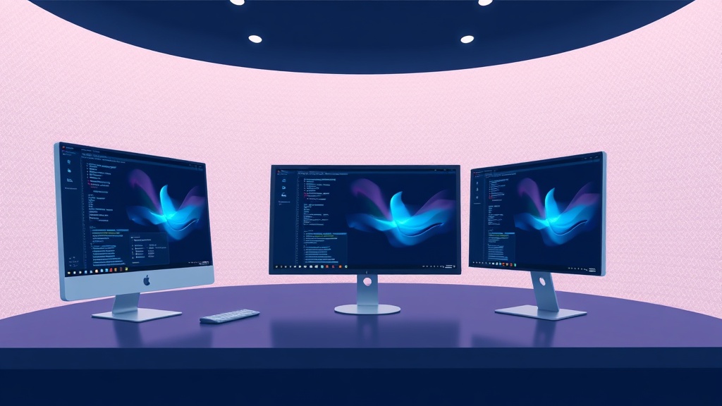 Screenbox enables AI agents to operate independently with isolated Linux desktops and real browsers, solving multi-agent resource conflicts