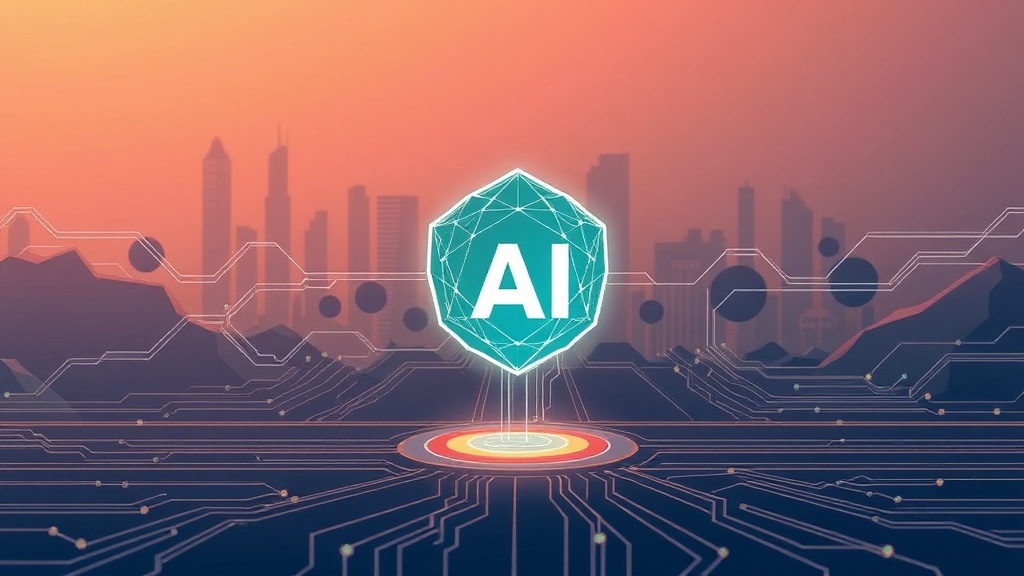 New privacy-focused AI platform emerges as alternative to data-collecting large language models