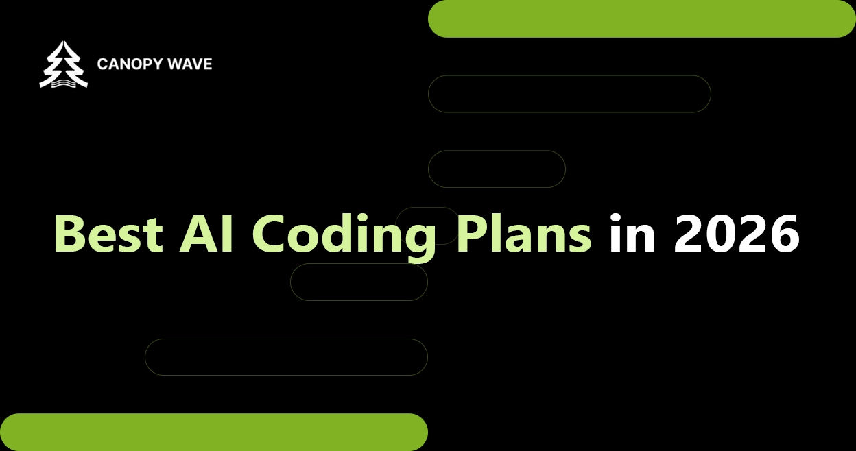 5 AI coding subscriptions compared: token limits, pricing models, refresh rates