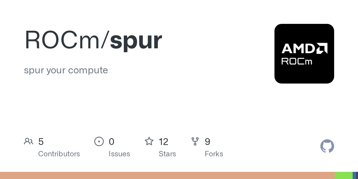 Spur, a Rust-based job scheduler, offers Slurm-compatible CLI, REST API, and C FFI with WireGuard mesh networking and GPU-first scheduling.