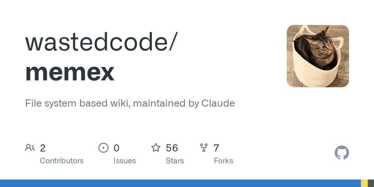 Developer releases open-source daemon for running local LLM-powered wikis with isolated filesystem storage per wiki instance