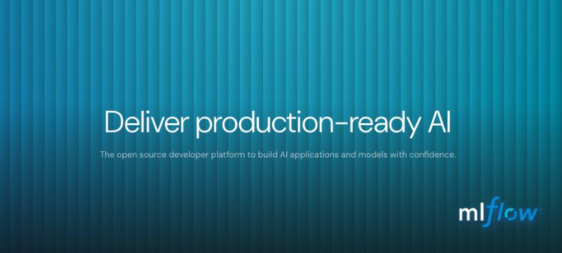 MLflow emerges as a comprehensive open-source platform for managing AI agents, large language models, and machine learning workflows