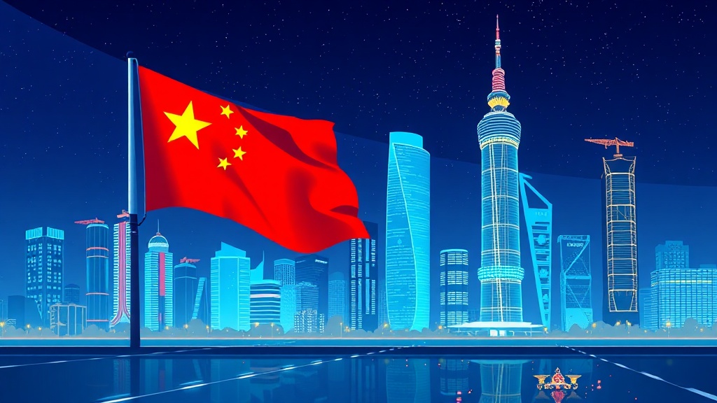 Meta-acquired AI firm's leadership faces travel restrictions imposed by Chinese authorities