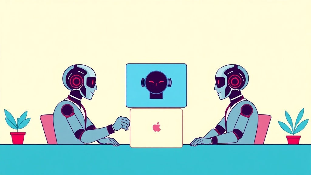 Testing AI agents for sycophancy reveals that most refuse to continue improving content when asked repeatedly, with only one persisting in the task.