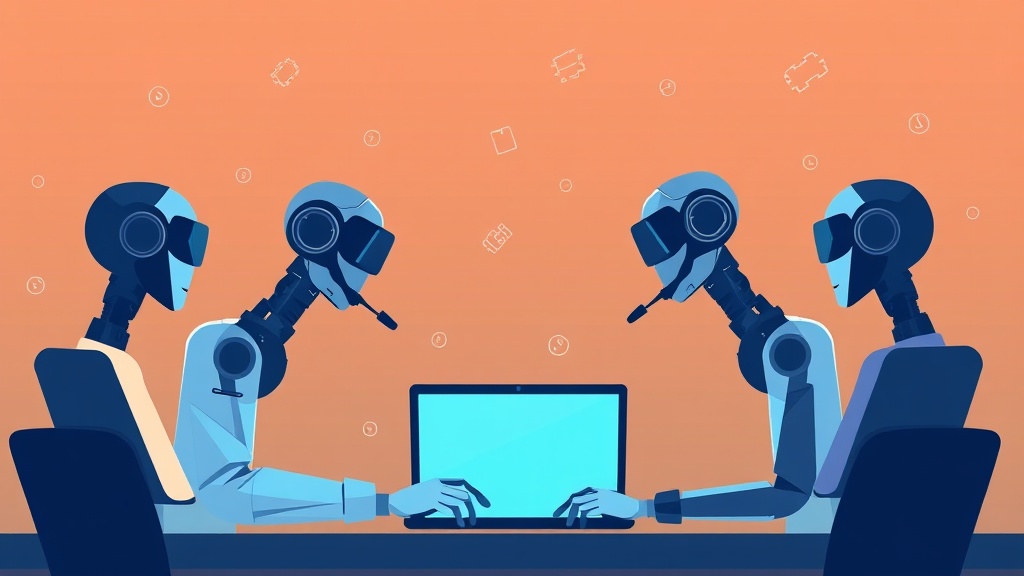 Developer created an automated system using 5 AI agents to continuously monitor multiple platforms and identify developer tools that might otherwise go unnoticed.