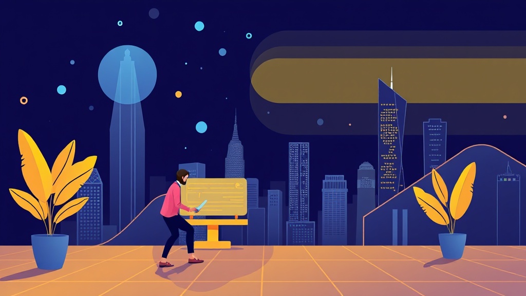 Dola Labs launches AI consulting platform targeting small businesses seeking affordable artificial intelligence expertise