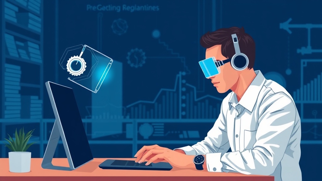 Researchers develop methods to measure how AI assistance affects mental workload during real work tasks