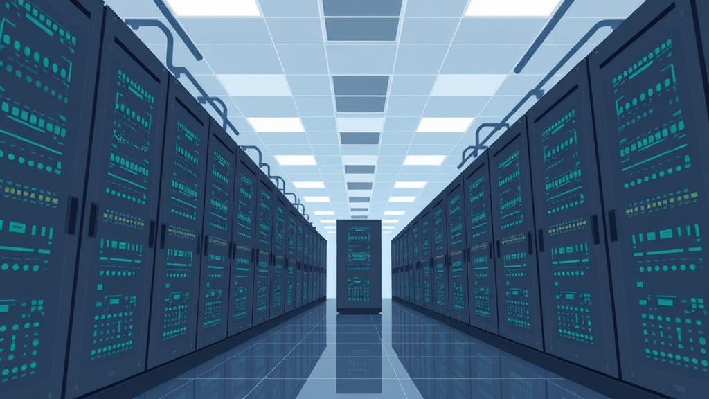 Critical AI infrastructure faces growing security risks as datacenters become priority targets for disruption