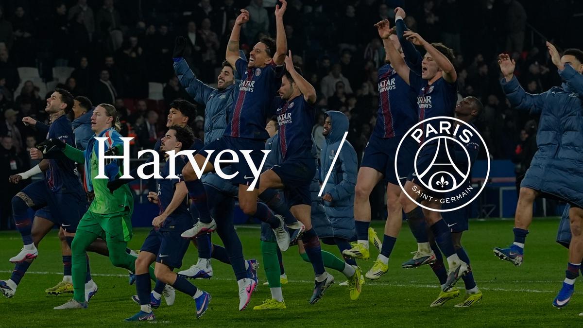 Paris Saint-Germain partners with Harvey AI to handle legal matters using artificial intelligence technology