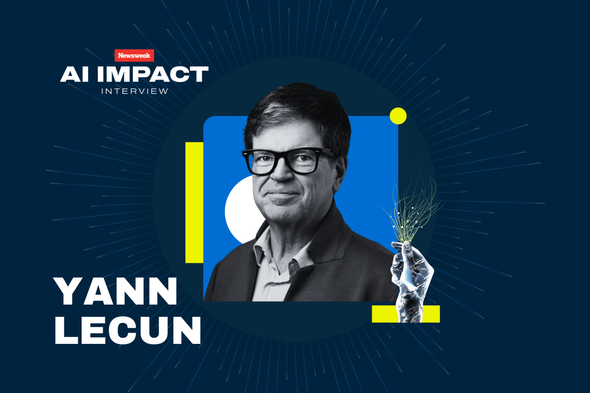 Yann LeCun argues LLMs are fundamentally limited and will be superseded by AI systems that build world models