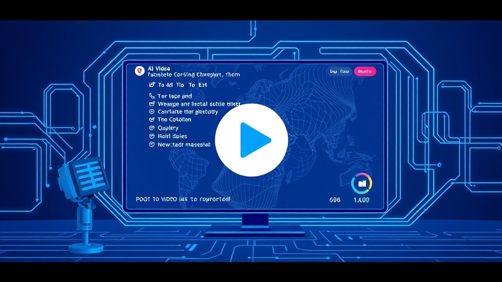 New AI tool automatically converts product URLs into ready-to-use video advertisements designed to maximize conversion rates