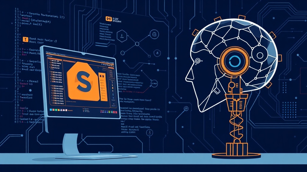 Hacker News user questions whether AI-generated software has produced any genuinely useful mainstream applications despite massive recent code production.