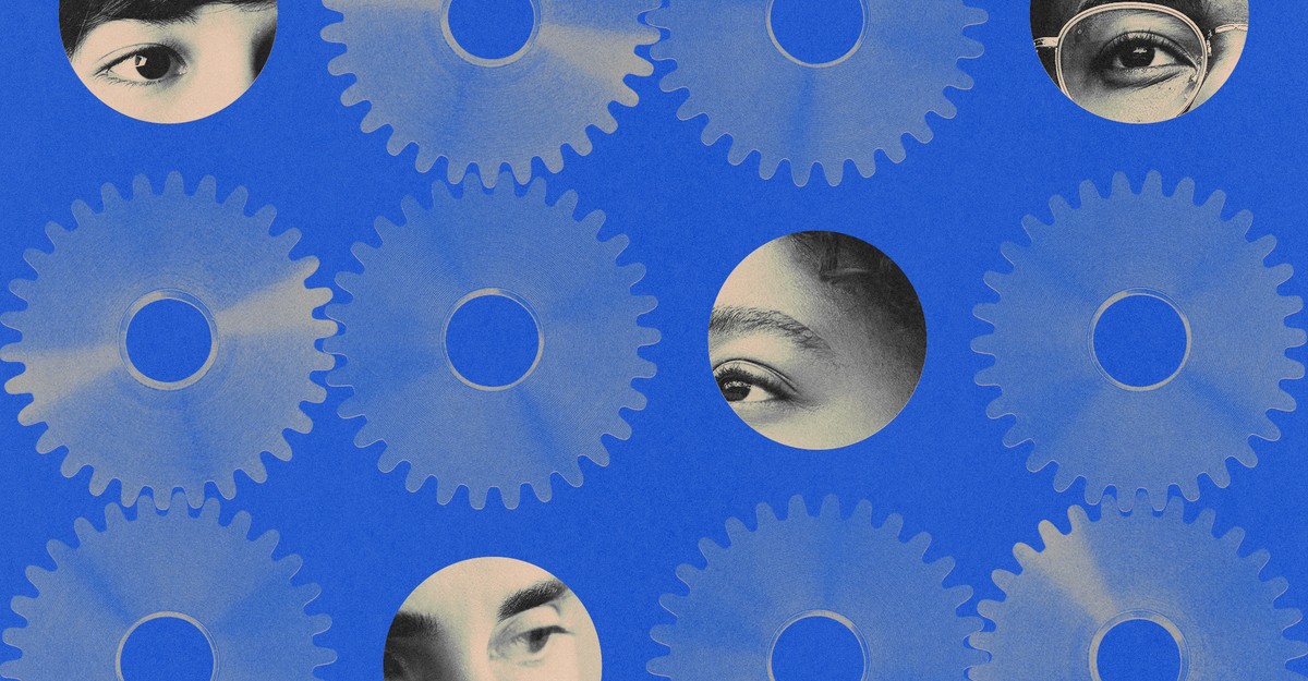Economic challenges facing young workers stem from broader labor market factors rather than artificial intelligence displacement