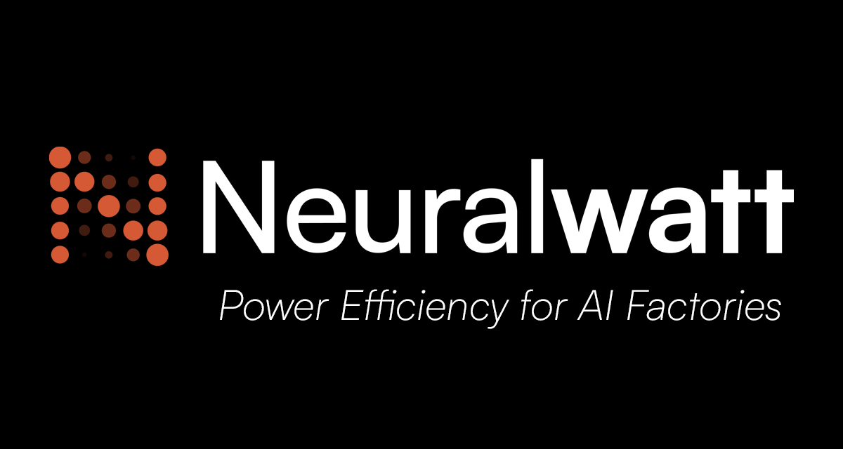 Neuralwatt launches energy-based pricing for AI inference, charging by kilowatt-hour instead of tokens to give customers transparent visibility into the true power cost of running AI models.