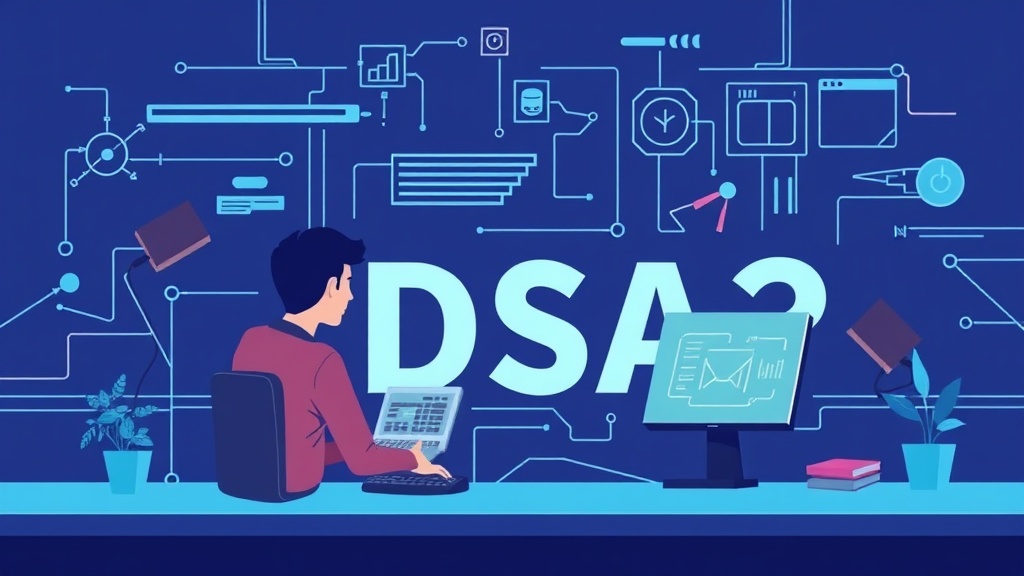 Developer questions whether traditional coding skills remain valuable as AI and LLMs become capable of generating production code.