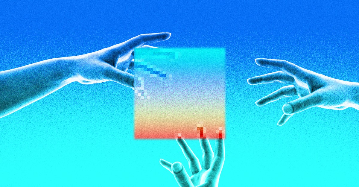 Atlantic: Who Will Thrive as AI Transforms Work