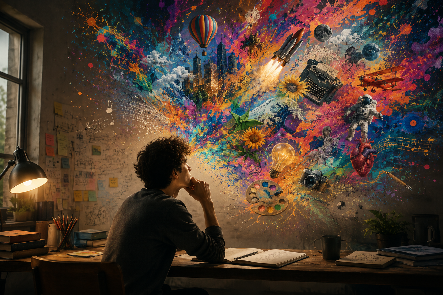 In April 2026, GPT-5.4 Pro solved a 58-year-old mathematical puzzle (Erdős Problem #1196) using Markov process theory, reigniting debate over whether AI can be truly creative.
