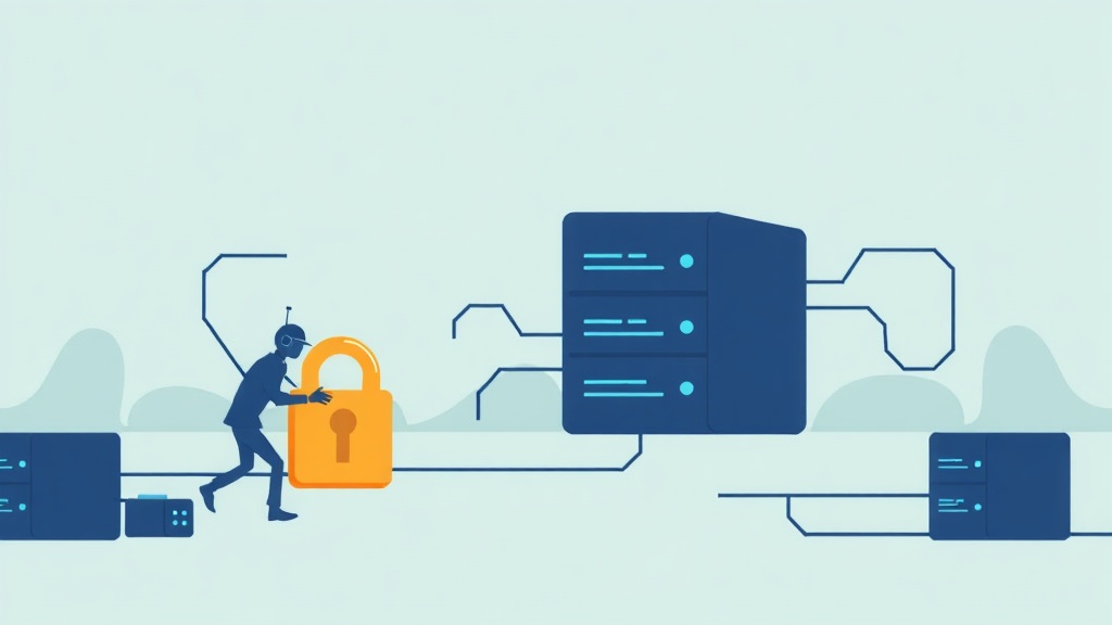 AI training bots scraping acme.com are causing server overload issues on their HTTPS infrastructure