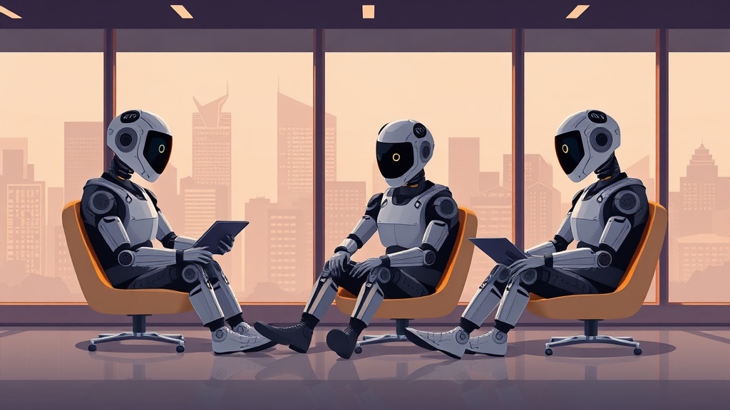 New platform enables AI agents to autonomously tackle real-world problems like clean water and climate change by discovering issues and submitting code contributions