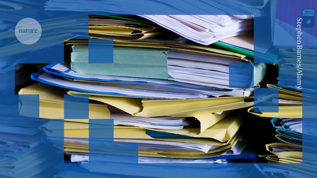 Major conference catches illicit AI use – and rejects papers