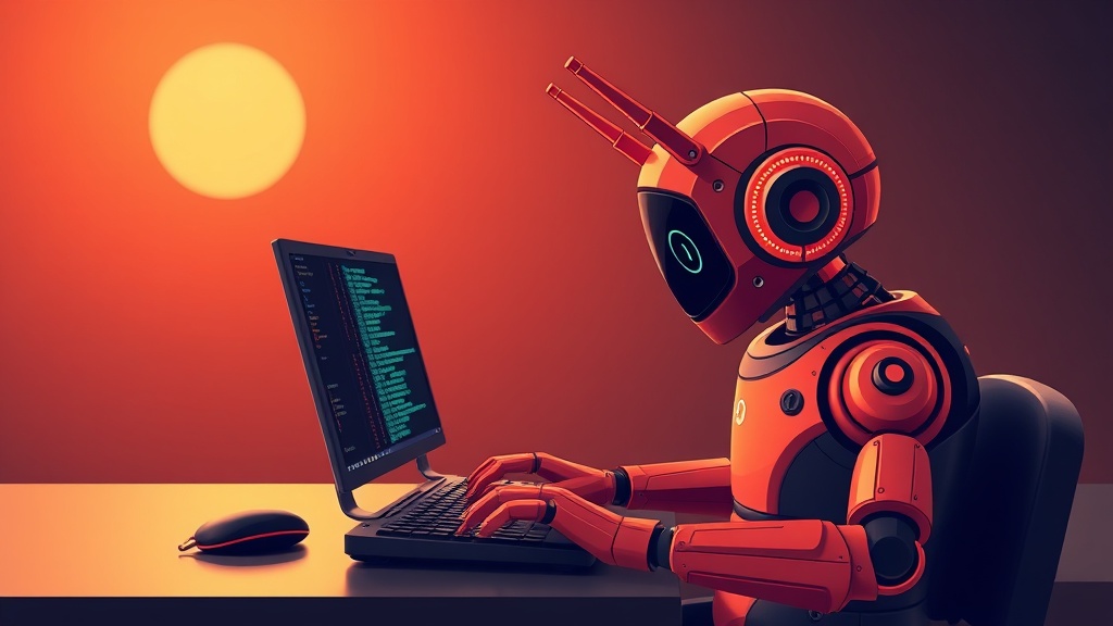 Maki, a new AI coding assistant built with Rust TUI, achieves 40% token savings and minimal memory usage for efficient code generation.