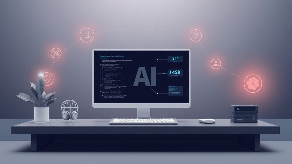 A survey of tools for remote AI development