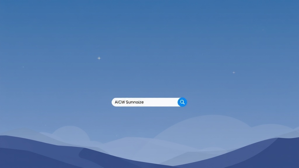 New open-source browser widget lets users query AI models about webpage content directly