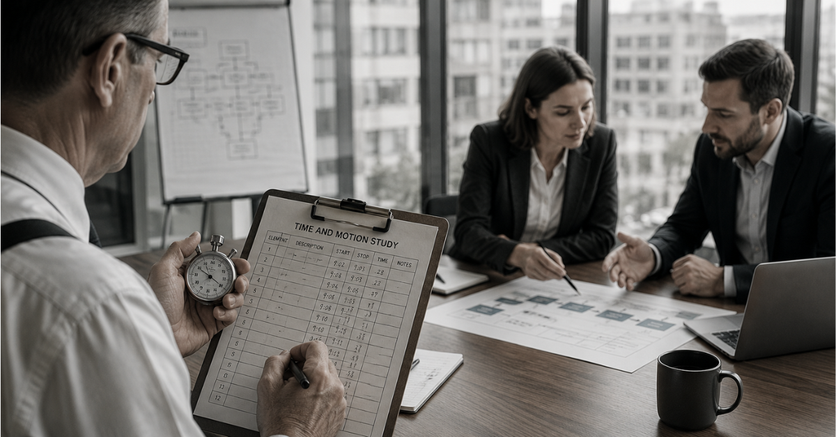 AI isn't killing consulting—it's exposing time as a poor measure of value