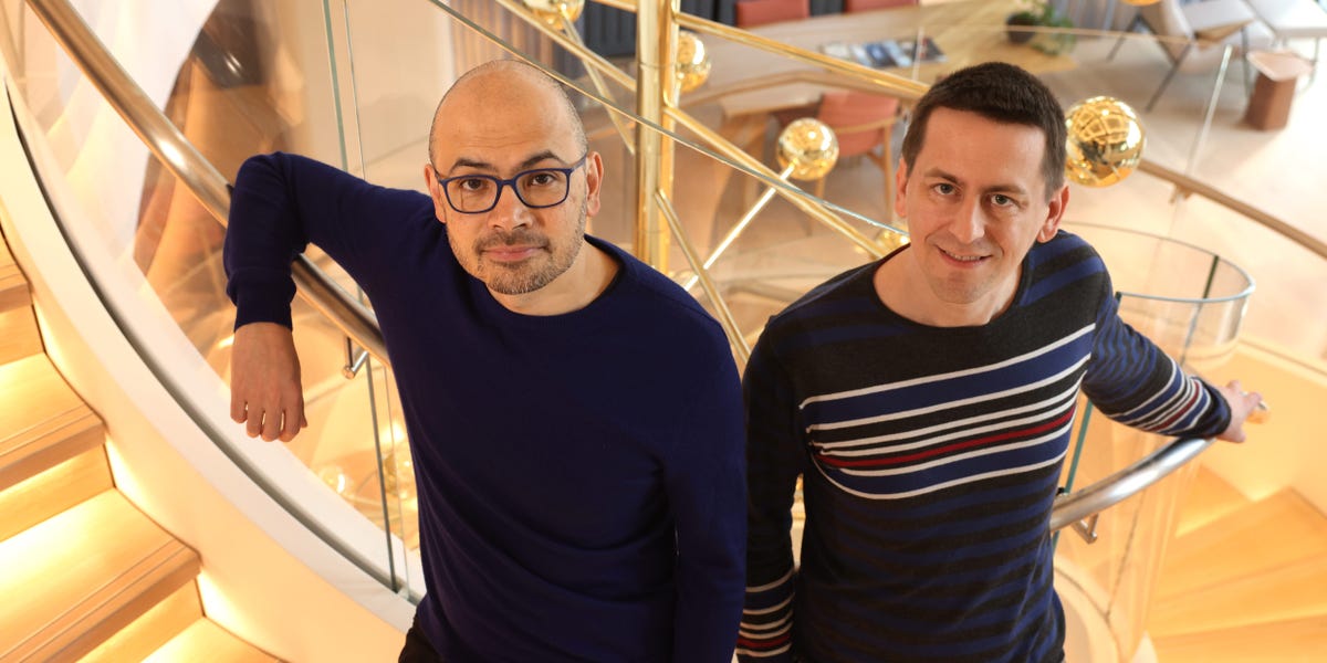 John Jumper, a Nobel Prize–winning chemist who led Google DeepMind's AlphaFold breakthrough, is leaving to join Anthropic, continuing a trend of top researchers moving to AI startups.