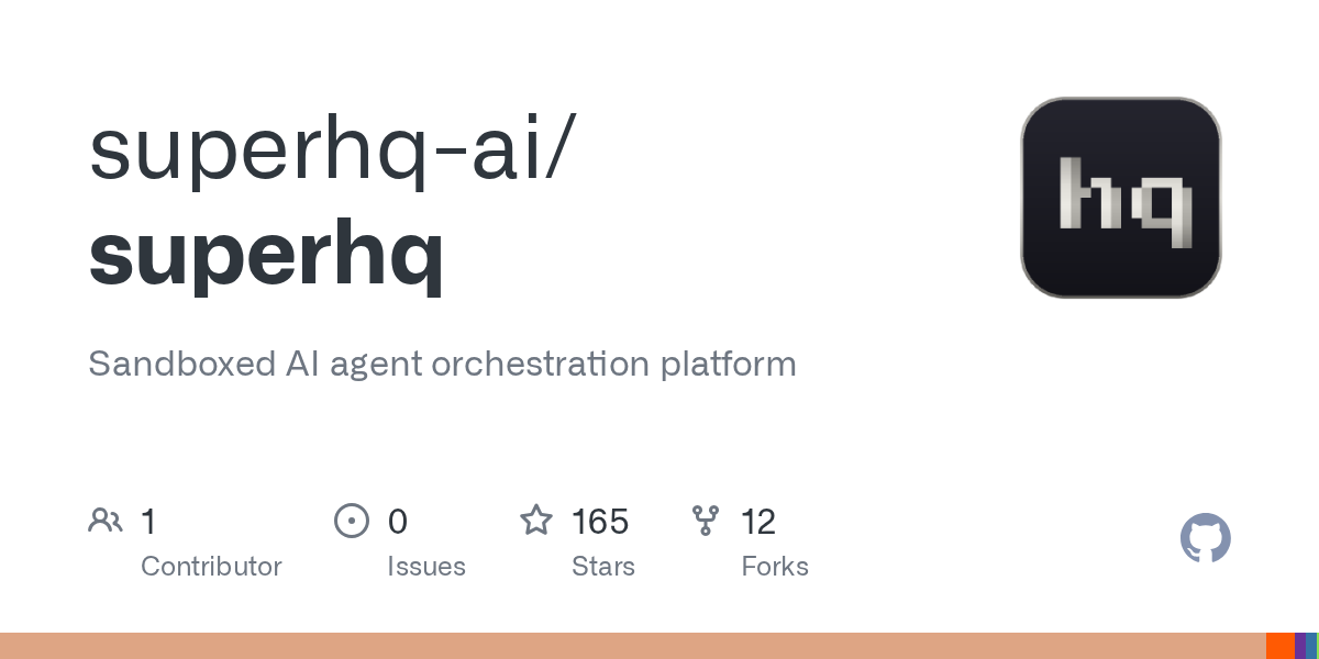 SuperHQ introduces an open-source platform for safely orchestrating multiple AI agents in isolated environments