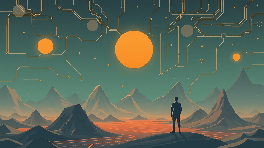 AI doom sentiment on Hacker News has reached an all-time high since ChatGPT's release, doubling annually according to an analysis of 300,000+ posts and comments since 2010.