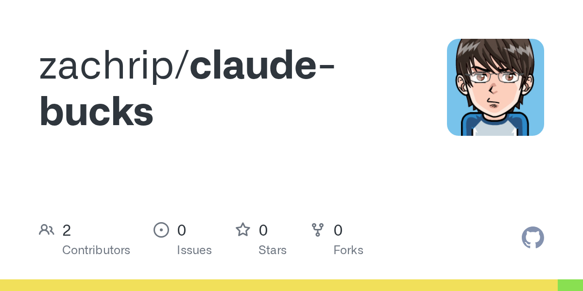 Claude Bucks: AI agent wallet system ties earnings to work quality ratings