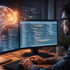Software engineers split into two groups: those using AI to think better, and those using it to avoid thinking altogether