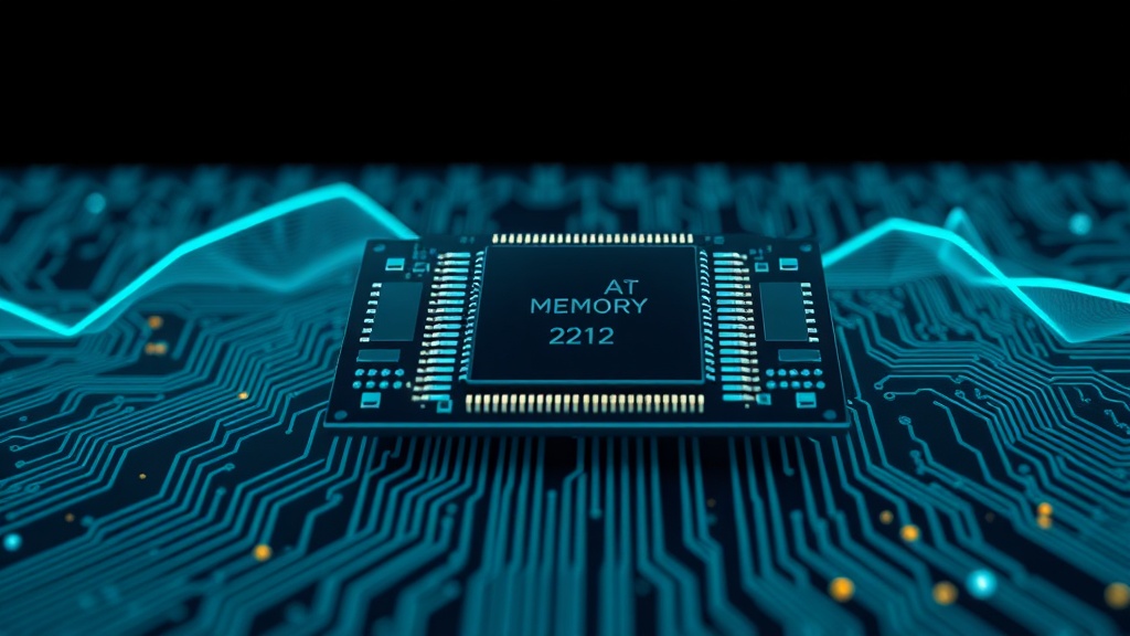 Memory chip manufacturers lose $100 billion in market value as investors reassess AI-driven semiconductor shortage predictions