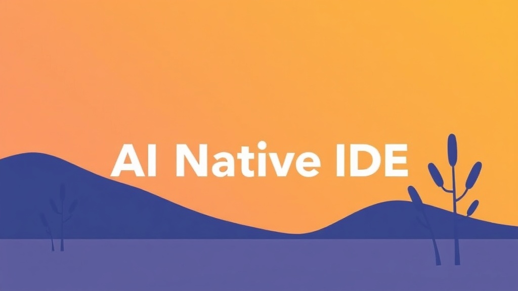 6digit studio introduces CORDIAL, a gesture-based visualization layer for their AI Native IDE designed for intuitive distance interaction